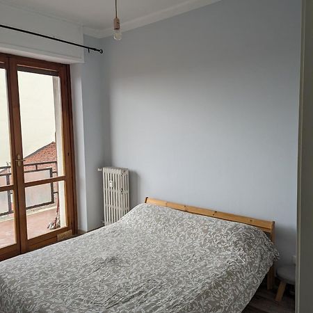 Appartamentino Corso Savona Asti Exteriér fotografie