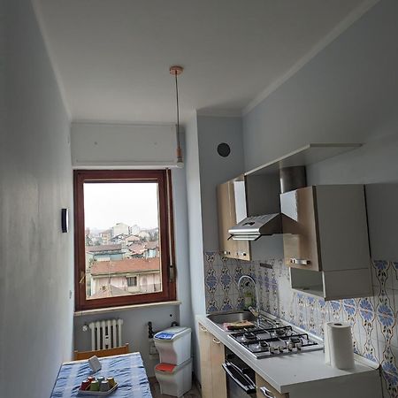 Appartamentino Corso Savona Asti Exteriér fotografie