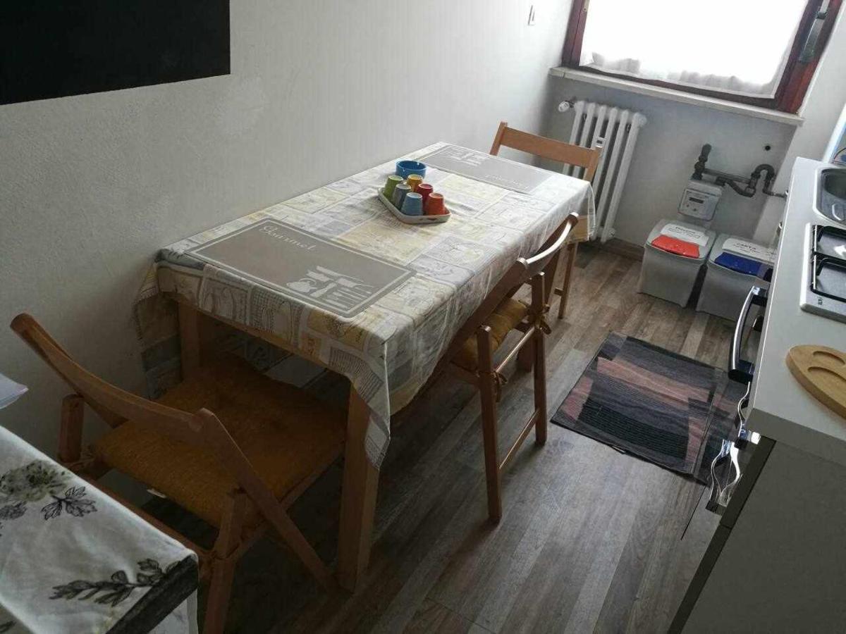 Appartamentino Corso Savona Asti Exteriér fotografie