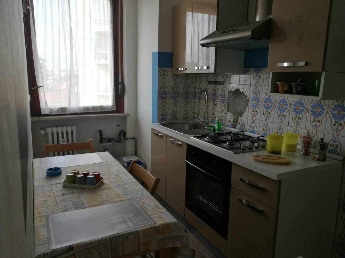 Appartamentino Corso Savona Asti Exteriér fotografie