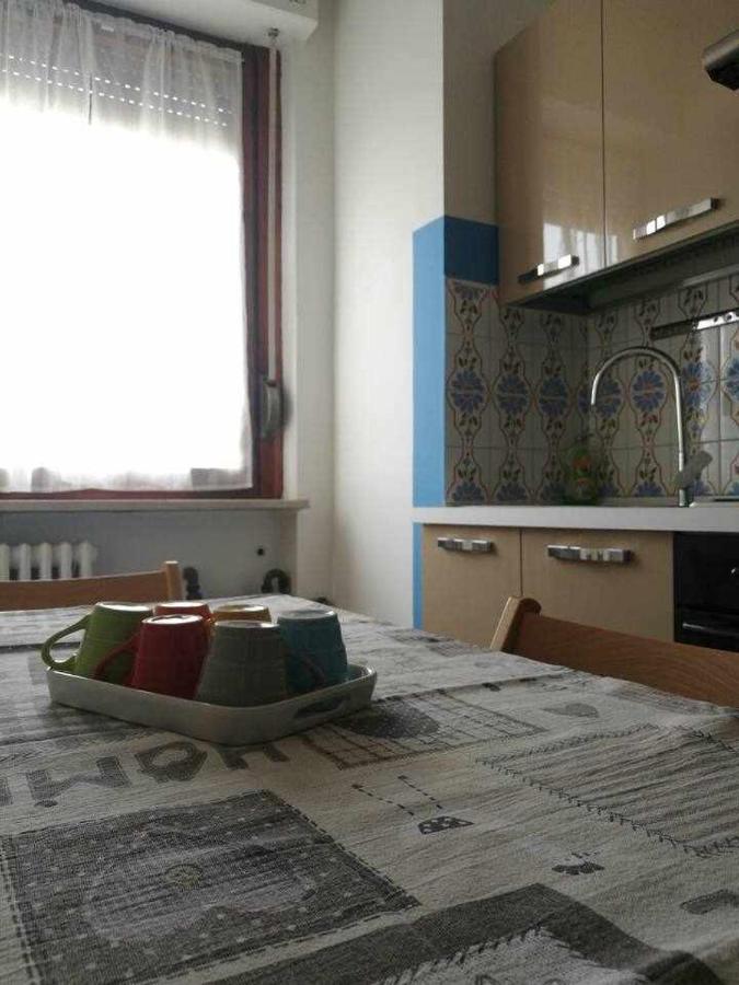 Appartamentino Corso Savona Asti Exteriér fotografie