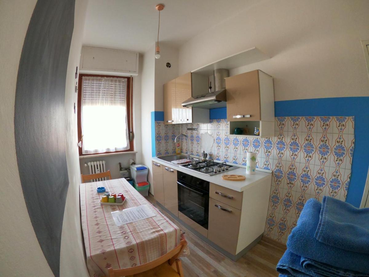 Appartamentino Corso Savona Asti Exteriér fotografie