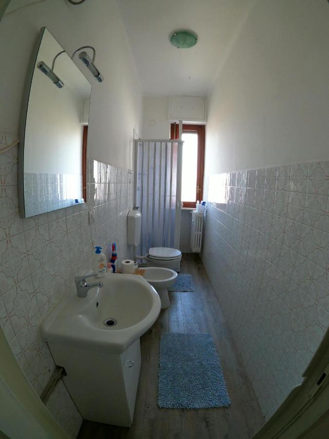 Appartamentino Corso Savona Asti Exteriér fotografie
