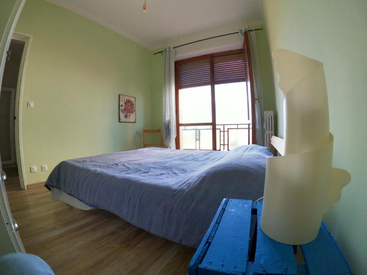 Appartamentino Corso Savona Asti Exteriér fotografie