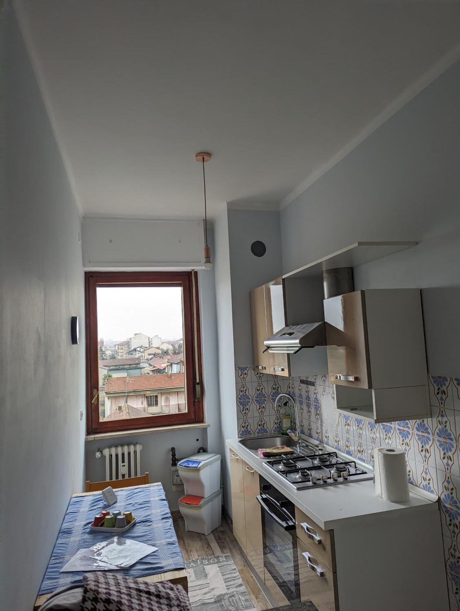 Appartamentino Corso Savona Asti Exteriér fotografie